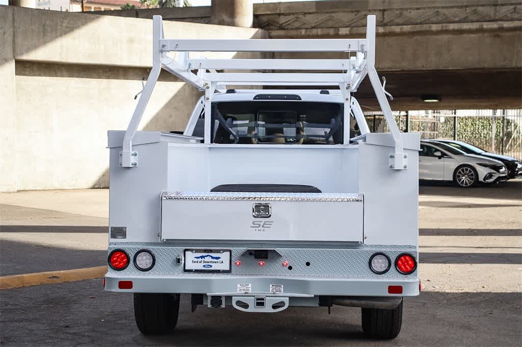 Thumbnail: 2026 Ford F-350 - 8