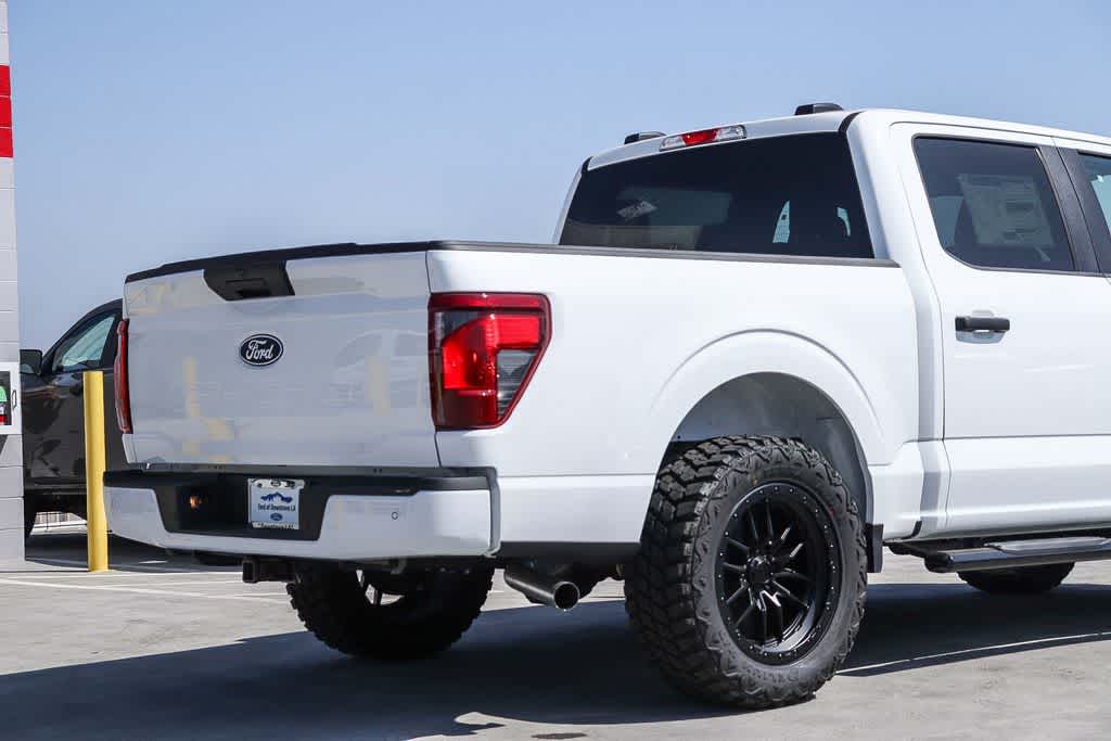Thumbnail: 2026 Ford F-150 - 9