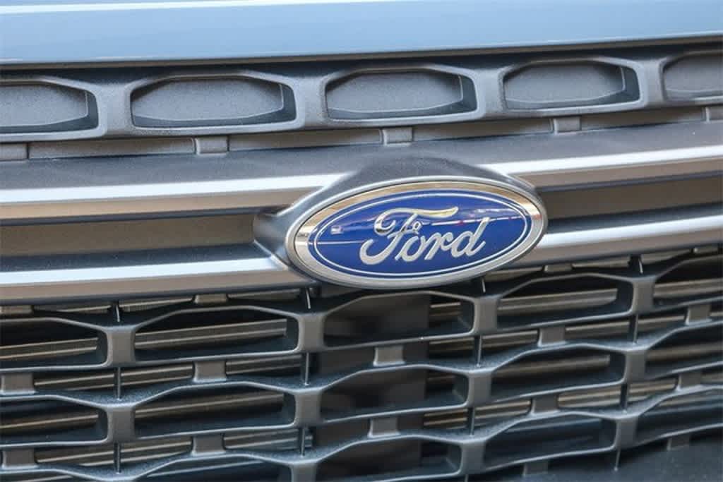 Thumbnail: 2024 Ford Maverick - 5