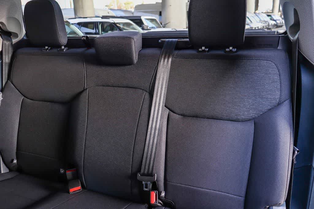 Thumbnail: 2026 Ford Maverick - 17