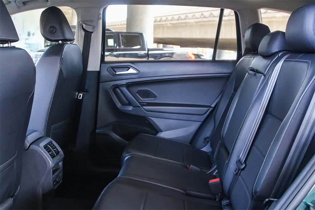 Thumbnail: 2019 Volkswagen Tiguan - 19