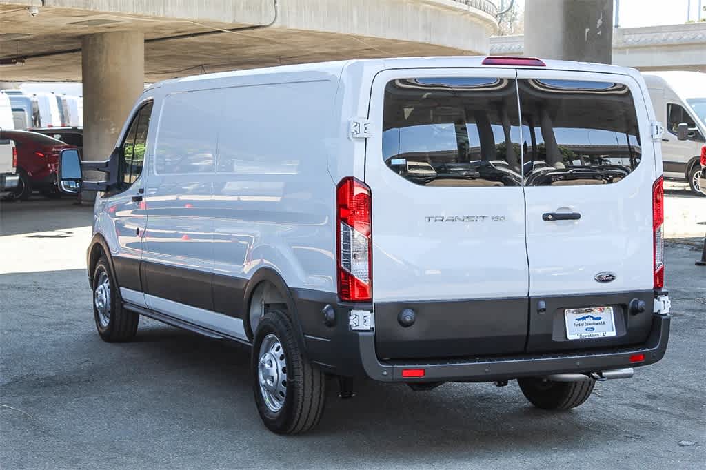 2024 Ford Transit 150