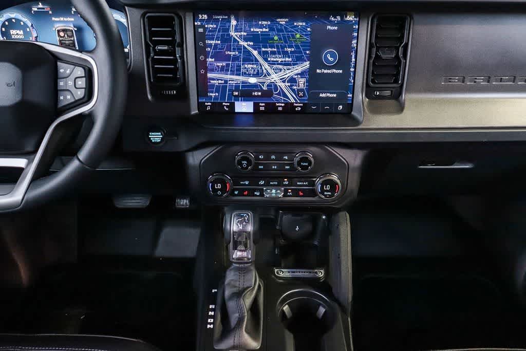 Thumbnail: 2025 Ford Bronco - 13