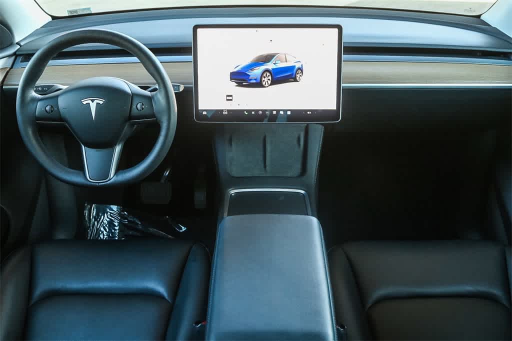 Thumbnail: 2022 Tesla Model Y - 12