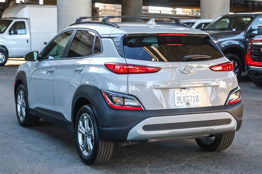 Thumbnail: 2023 Hyundai Kona - 8