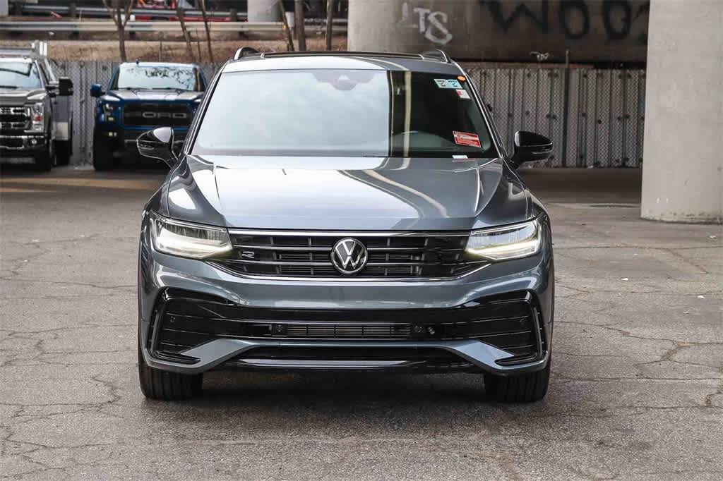 Thumbnail: 2023 Volkswagen Tiguan - 2