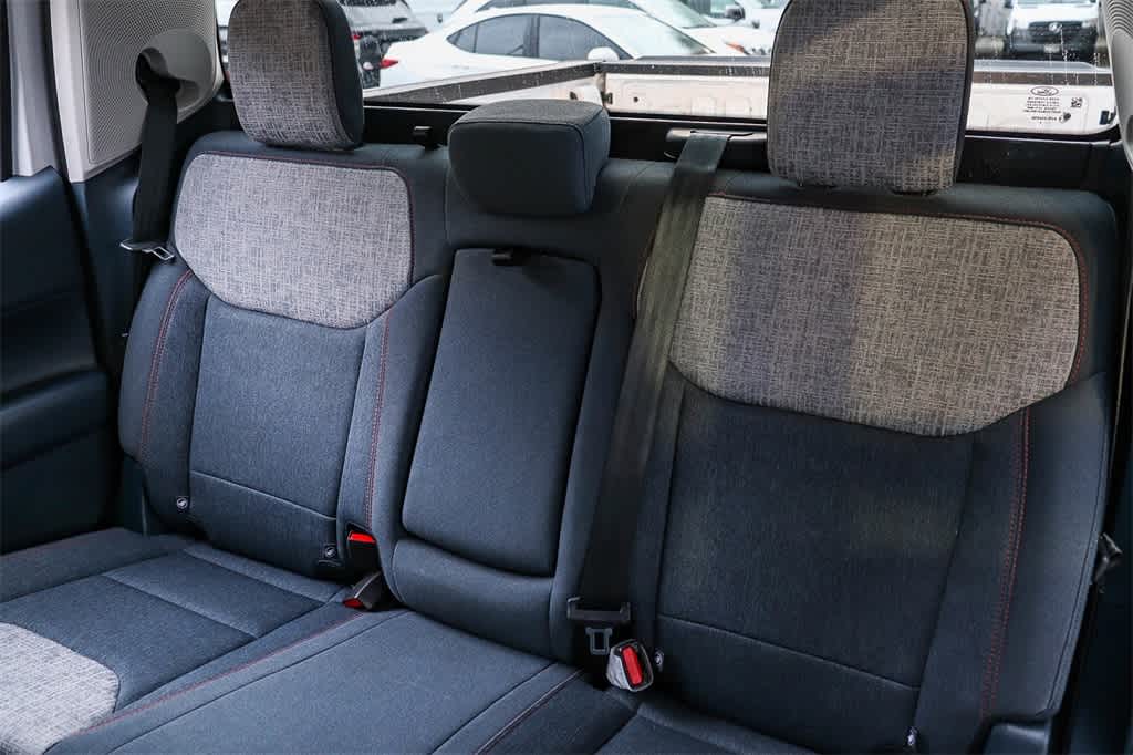 Thumbnail: 2024 Ford Maverick - 19