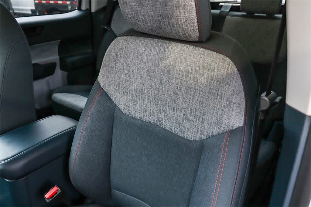 Thumbnail: 2024 Ford Maverick - 26