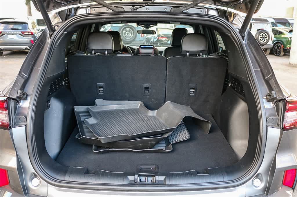 Thumbnail: 2024 Ford Escape - 27