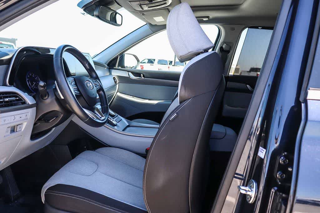Thumbnail: 2020 Hyundai Palisade - 17