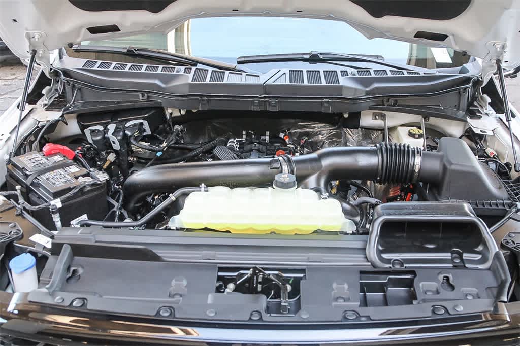 Thumbnail: 2025 Ford F-150 - 26