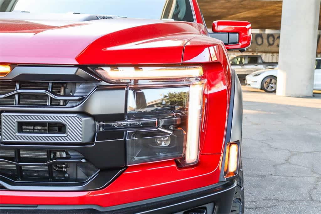 Thumbnail: 2025 Ford F-150 - 7