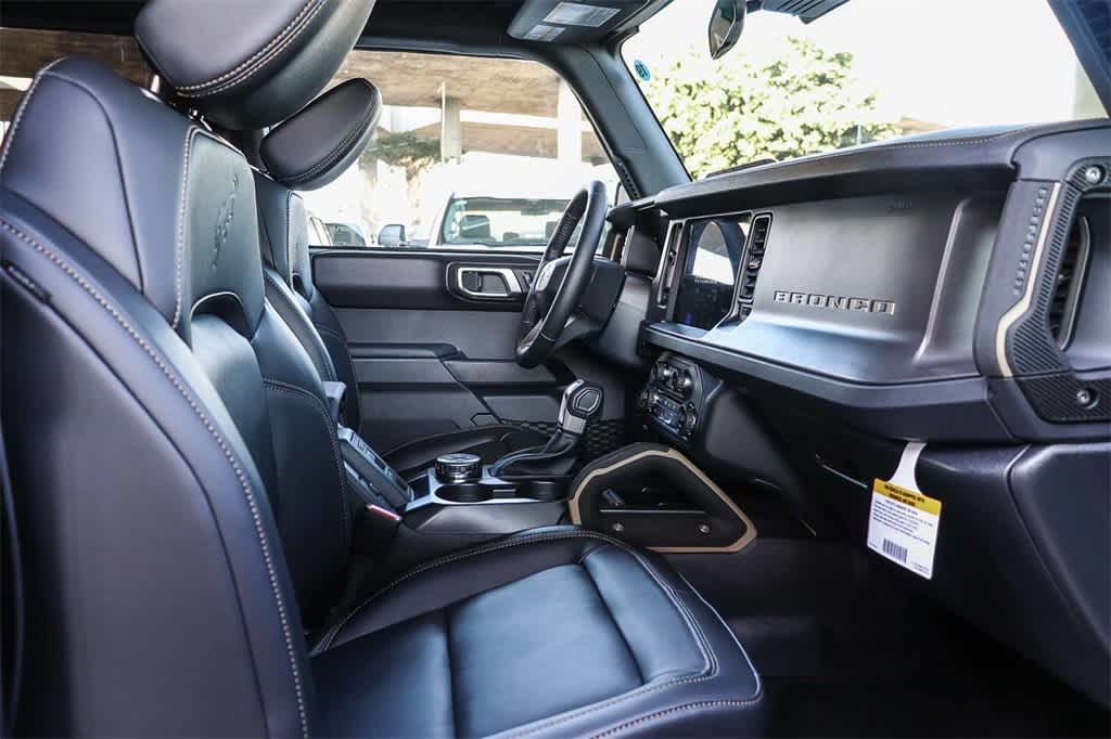 Thumbnail: 2025 Ford Bronco - 17