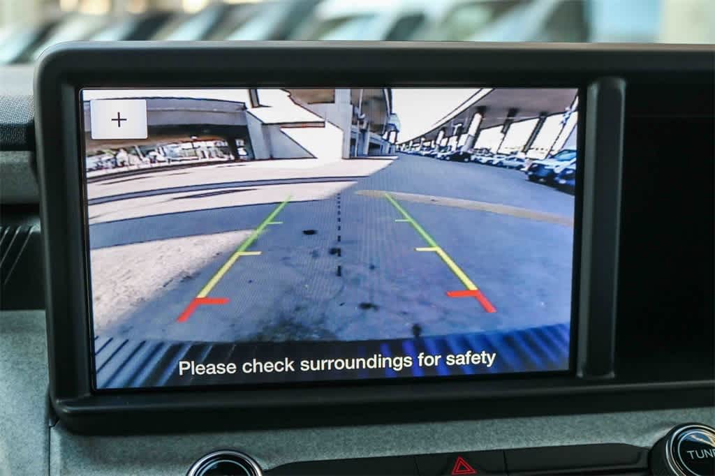 Thumbnail: 2024 Ford Maverick - 26