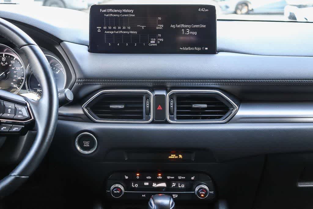 Thumbnail: 2024 Mazda CX-5 - 13