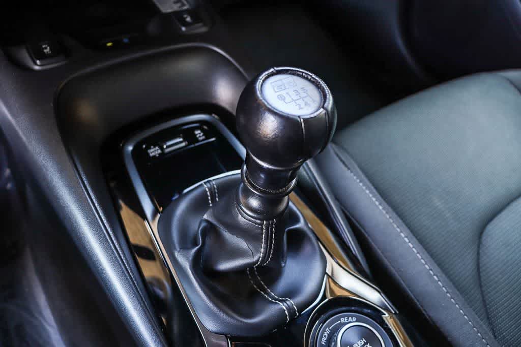 Thumbnail: 2023 Toyota GR Corolla - 20