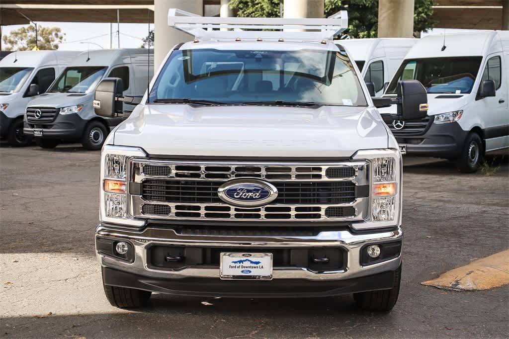 Thumbnail: 2026 Ford F-350 - 2
