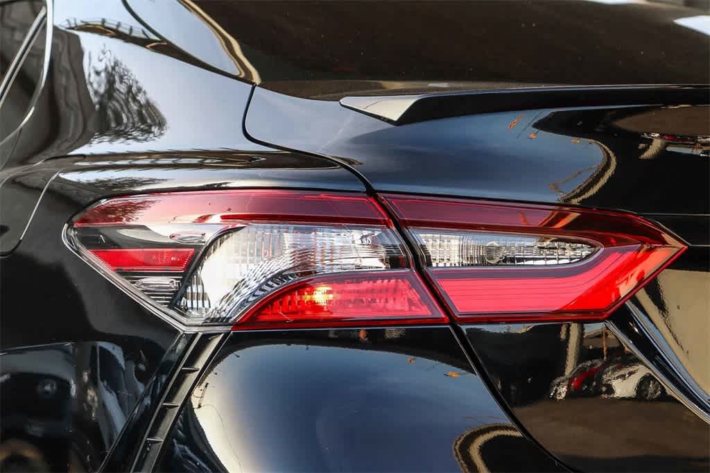 Thumbnail: 2024 Toyota Camry - 9