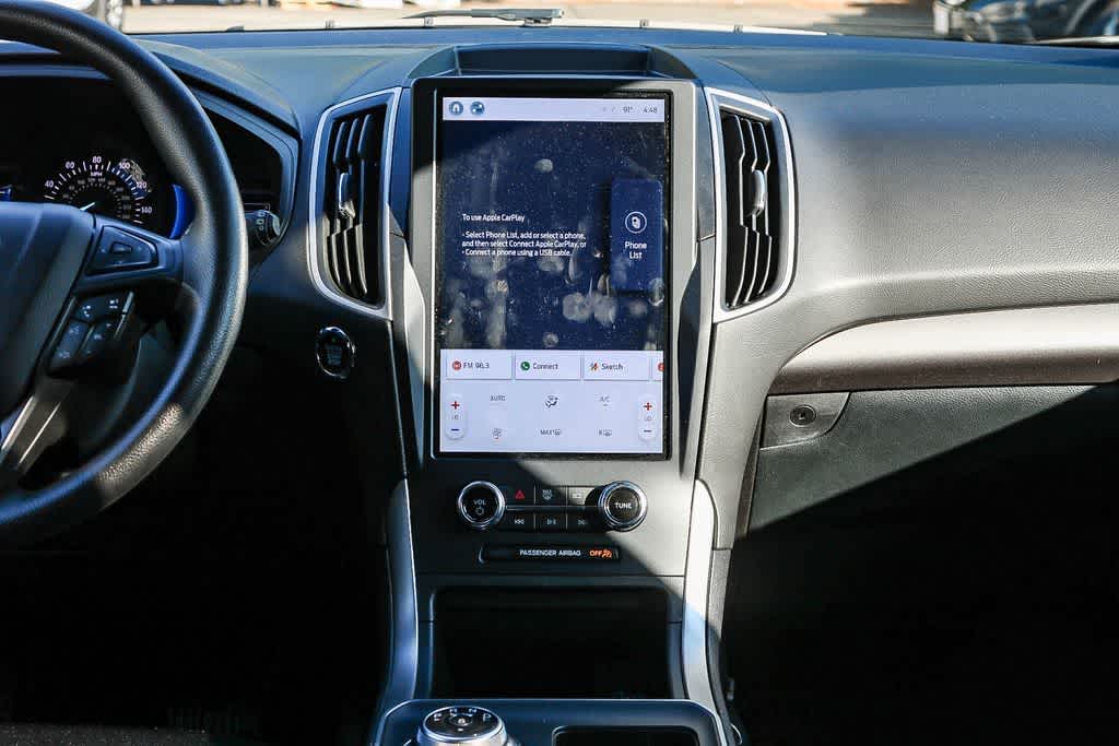 Thumbnail: 2023 Ford Edge - 15