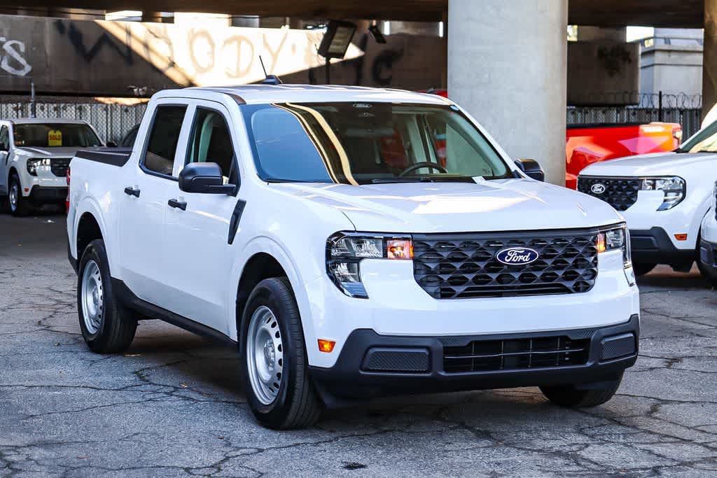 Thumbnail: 2026 Ford Maverick - 3