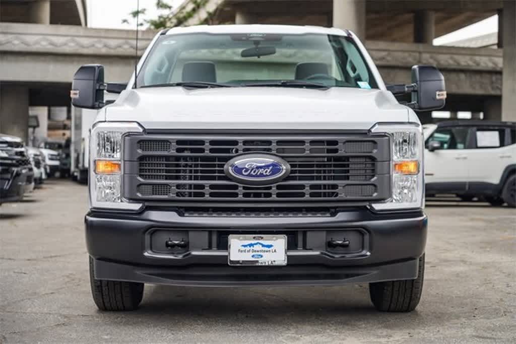 Thumbnail: 2024 Ford F-350 - 4