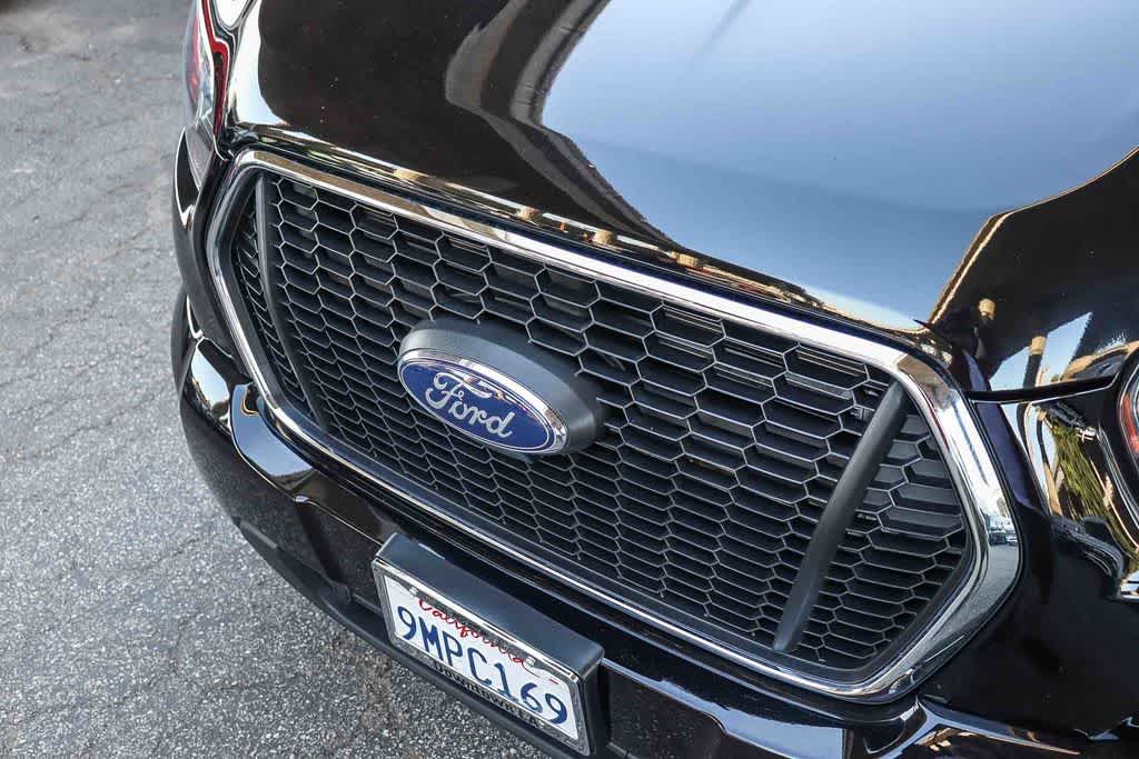 Thumbnail: 2024 Ford Econoline - 8