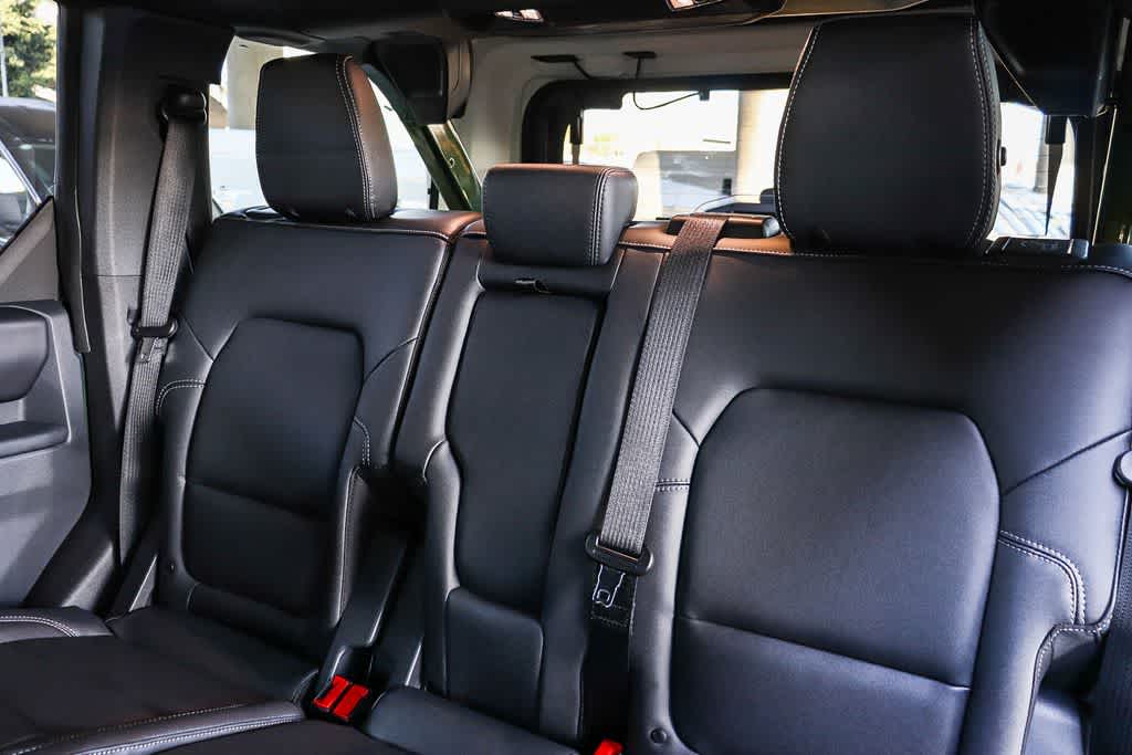 Thumbnail: 2025 Ford Bronco - 19