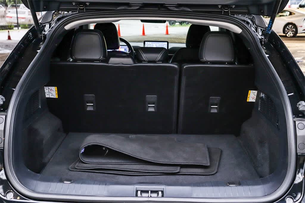 Thumbnail: 2023 Ford Mustang Mach-E - 25