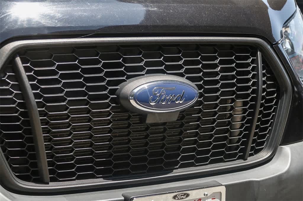 Thumbnail: 2021 Ford Transit Series - 5