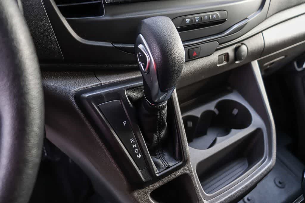 Thumbnail: 2026 Ford Transit Series - 21