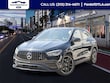 Mercedes-Benz AMG GLA 35