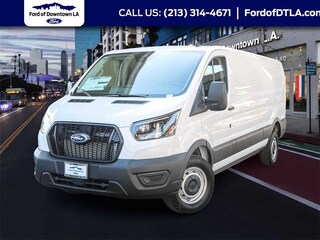 2025 Ford Transit-250 Cargo Base Van Low Roof Van