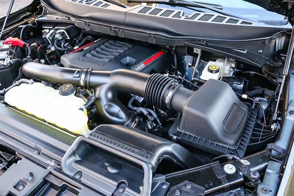 Thumbnail: 2025 Ford F-150 - 33