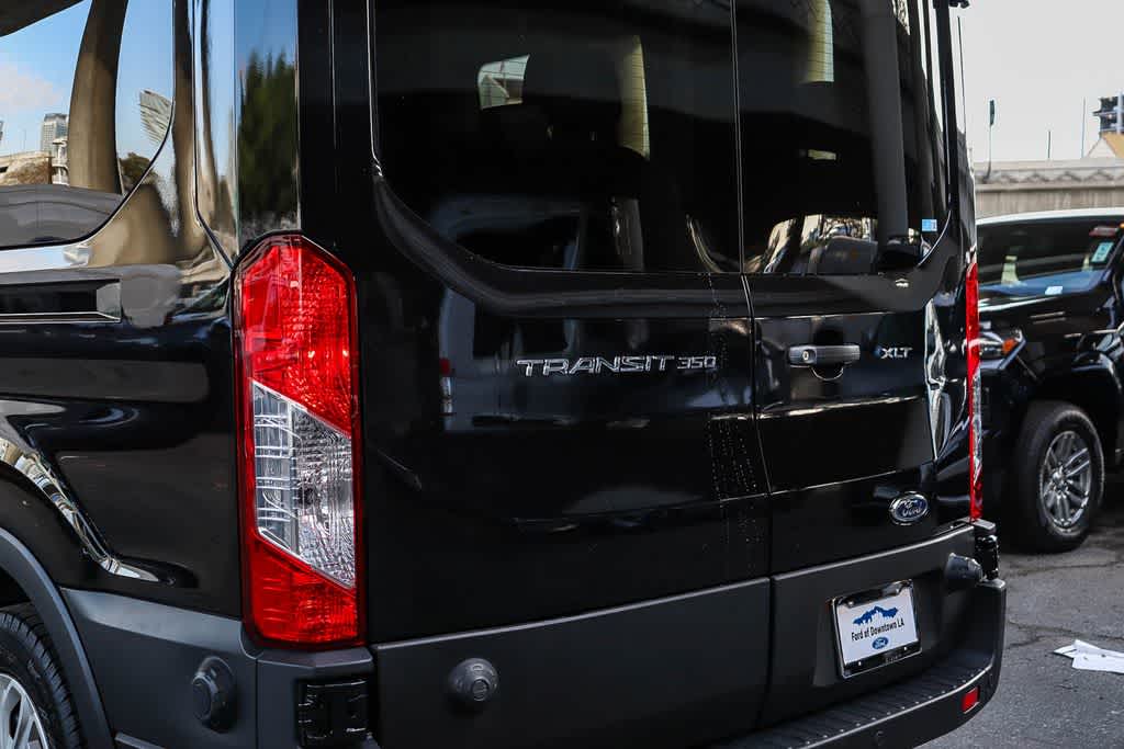 Thumbnail: 2024 Ford Econoline - 9