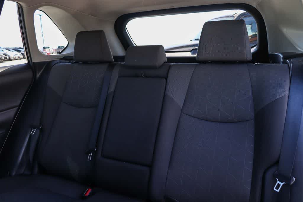 Thumbnail: 2021 Toyota RAV4 - 17