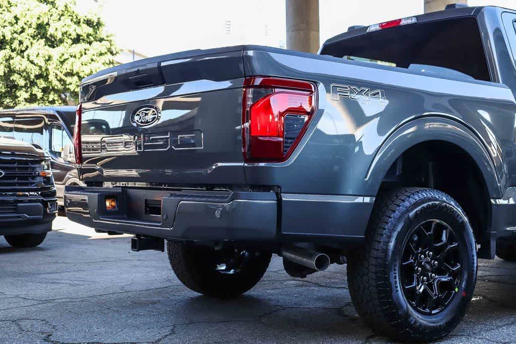 Thumbnail: 2026 Ford F-150 - 9