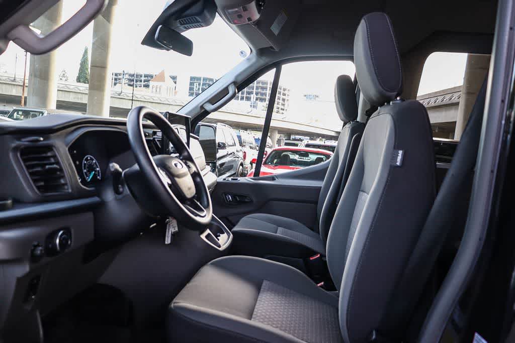 Thumbnail: 2024 Ford Transit Series - 14