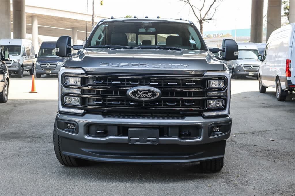 2024 Ford F-250 Super Duty XLT