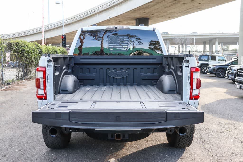 Thumbnail: 2023 Ford F-150 - 29