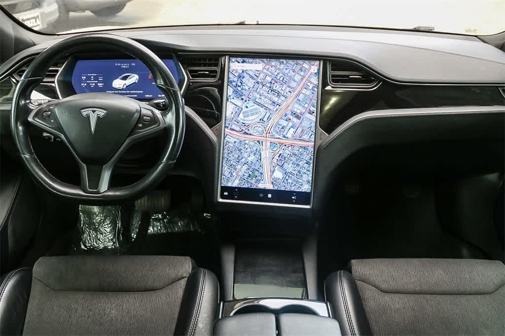 Thumbnail: 2018 Tesla Model S - 12