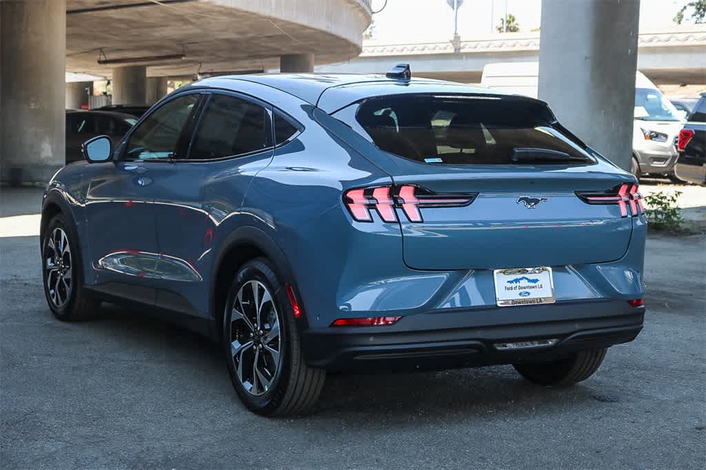 2024 Ford Mustang Mach-E Select