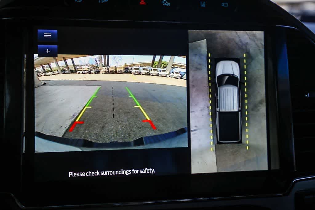 Thumbnail: 2022 Ford F-250 - 26