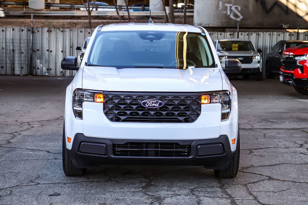 Thumbnail: 2026 Ford Maverick - 2