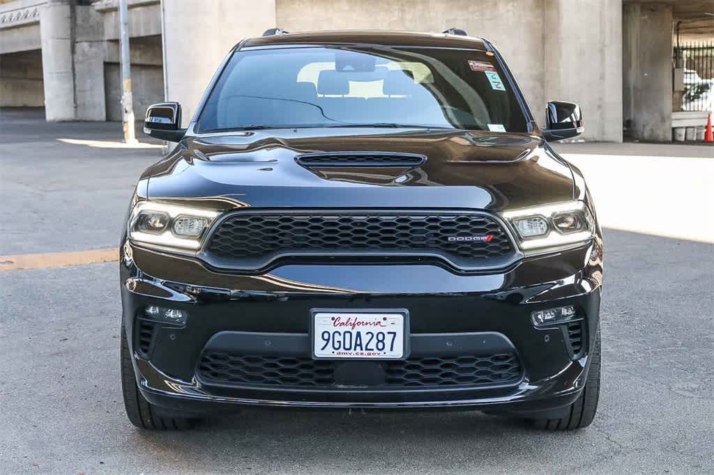 Thumbnail: 2023 Dodge Durango - 2