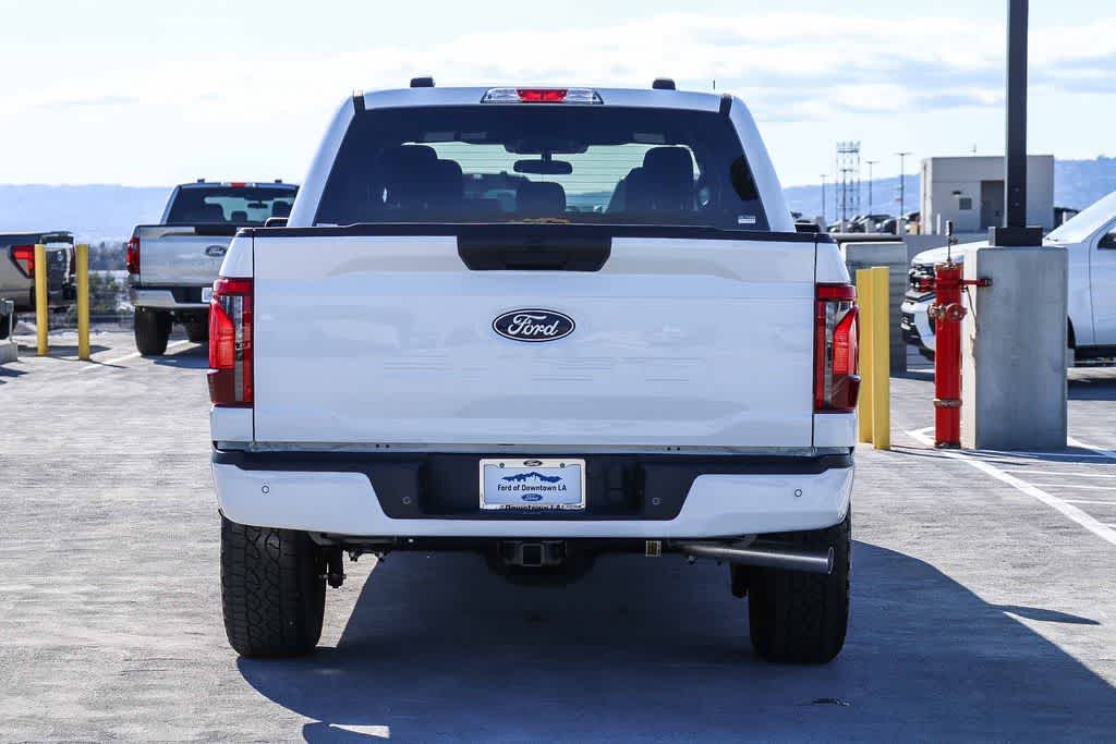 Thumbnail: 2026 Ford F-150 - 5