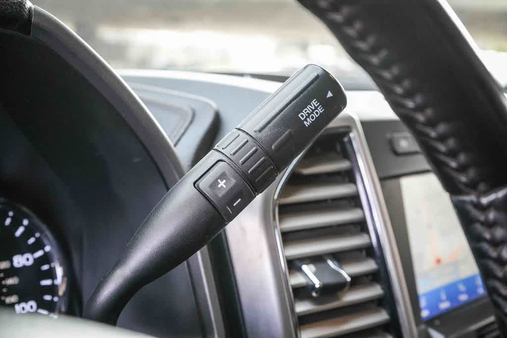 2021 Ford F-450 Super Duty Platinum - Photo 21