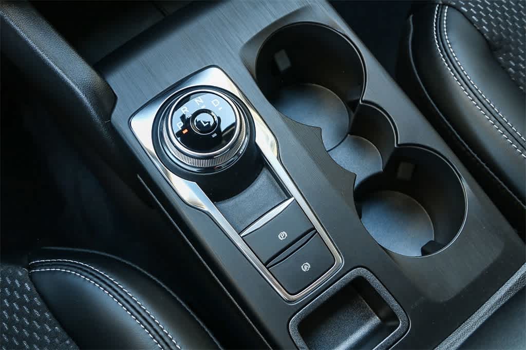 Thumbnail: 2025 Ford Escape - 19