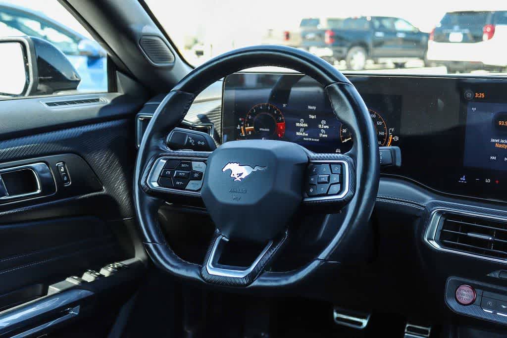 Thumbnail: 2024 Ford Mustang - 20