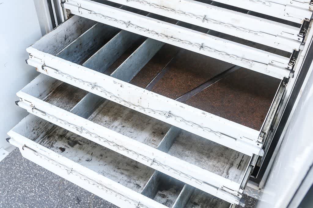 Thumbnail: 2017 Ford F-550 - 26