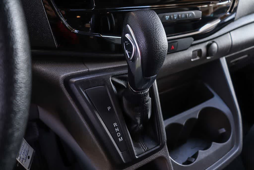 Thumbnail: 2024 Ford Econoline - 20